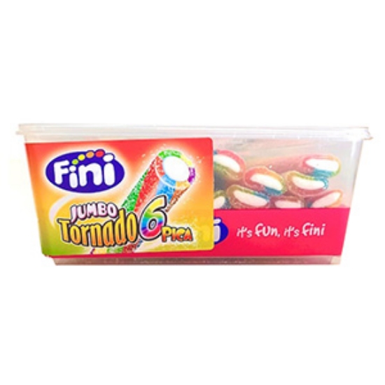 Picture of Fini Jumbos Tornados 70c x30